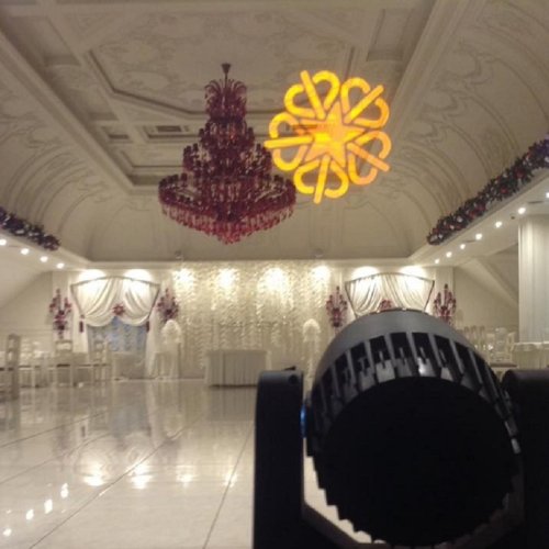 Світлодіодна LED голова Spot-150w Фото №2 Світлодіодна LED голова Spot-150w Фото №2