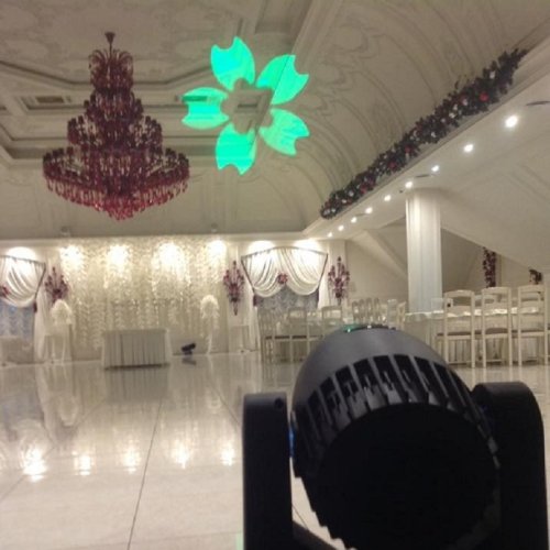 Світлодіодна LED голова Spot-150w Фото №4 Світлодіодна LED голова Spot-150w Фото №4