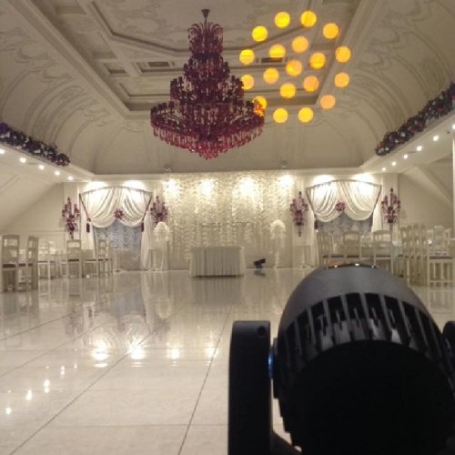 Світлодіодна LED голова Spot-150w Фото №6 Світлодіодна LED голова Spot-150w Фото №6