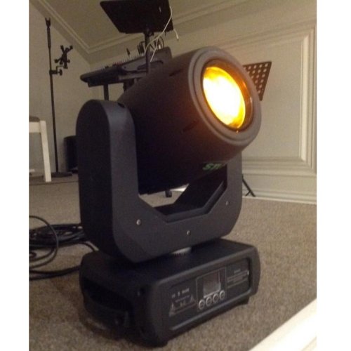 Світлодіодна LED голова Spot-150w Фото №8 Світлодіодна LED голова Spot-150w Фото №8