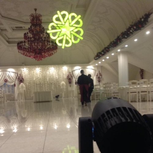 Світлодіодна LED голова Spot-150w Фото №10 Світлодіодна LED голова Spot-150w Фото №10
