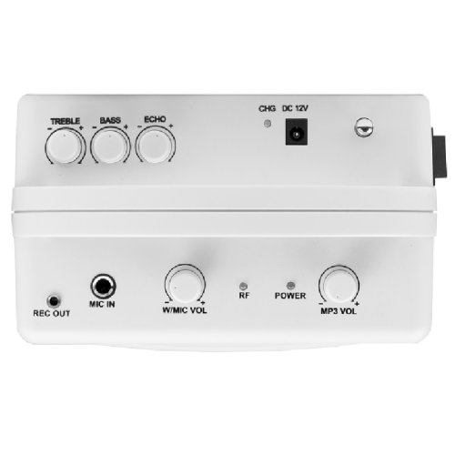 Гучномовець для гіда GID-60W Фото №2