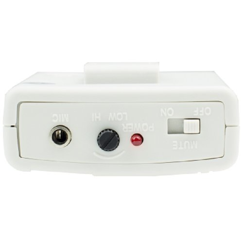 Гучномовець для гіда GID-60W Фото №3