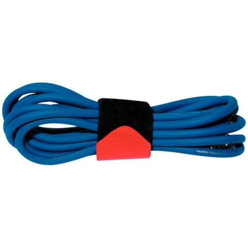 Кабельный хомут на липучке RB24901B Фото №2 Кабельный хомут на липучке RB24901B Фото №2