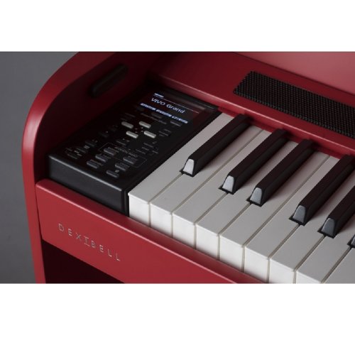 Цифровое пианино VIVOH7PRDM Фото №3