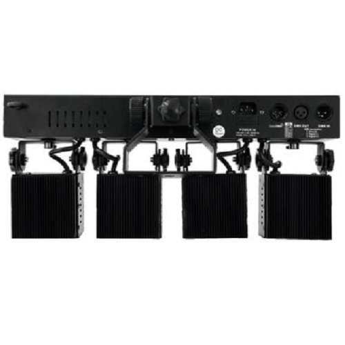 Светодиодный прожектор LED KLS-40 Compact Light Set (комплект) Фото №5