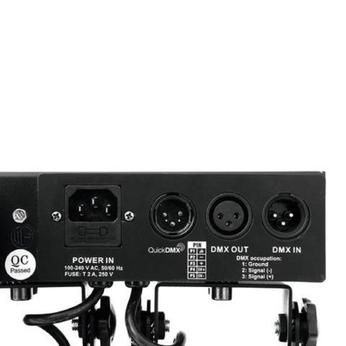 Светодиодный прожектор LED KLS-40 Compact Light Set (комплект) Фото №6