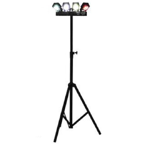 Светодиодный прожектор LED KLS-40 Compact Light Set (комплект) Фото №11