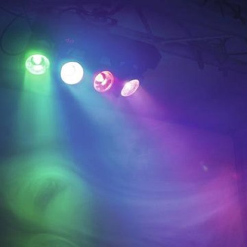 Светодиодный прожектор LED KLS-40 Compact Light Set (комплект) Фото №4
