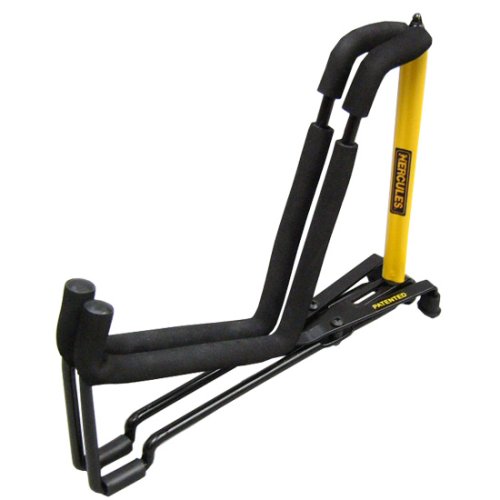 Стійка для акустичних гітар GS301B Фото №2