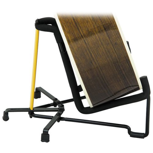 Стійка для акустичних гітар GS301B Фото №4