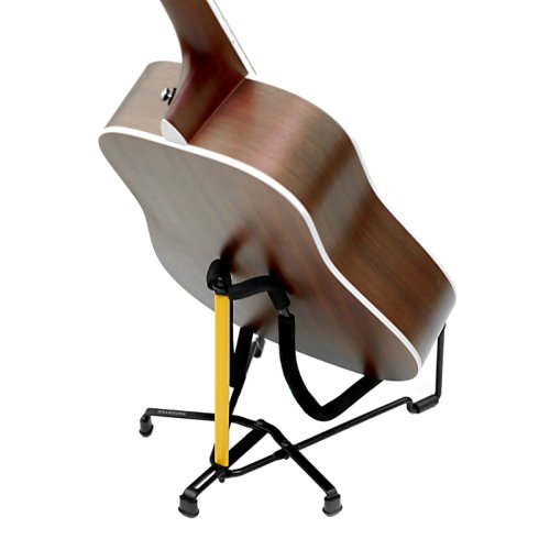 Стійка для акустичних гітар GS301B Фото №5