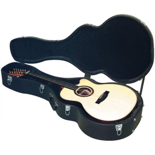 Кейс для акустичної гітари RC10614 Фото №2 Кейс для акустичної гітари RC10614 Фото №2