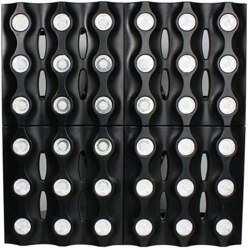 Светодиодная панель SI-162 PIXELPANEL 363AL Фото №2 Светодиодная панель SI-162 PIXELPANEL 363AL Фото №2