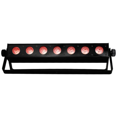 Линейный LED светильник W-023D PIXARC 715IP Фото №2