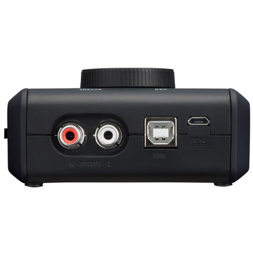 USB аудіоінтерфейс U-22 Фото №4