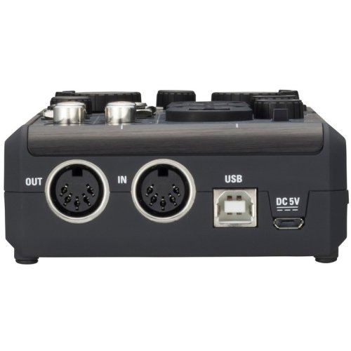 USB аудіоінтерфейс U-44 Фото №3