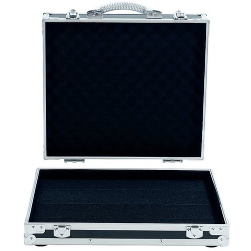 Кейс для гитарных педалей RC23000B Фото №4 Кейс для гитарных педалей RC23000B Фото №4