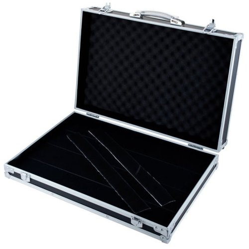 Кейс для гитарных педалей RC23010B Фото №6 Кейс для гитарных педалей RC23010B Фото №6