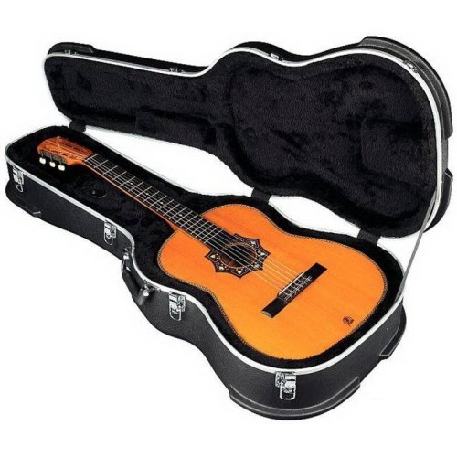 Кейс для классической гитары RC ABS10508 Фото №2