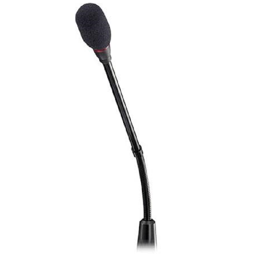 Электретный микрофон (гузенек) для микрофонных пультов делегата TS-773  Фото №3