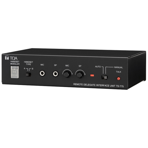 Модуль підключення до телефонної лінії TS-775 Фото №2 Модуль підключення до телефонної лінії TS-775 Фото №2