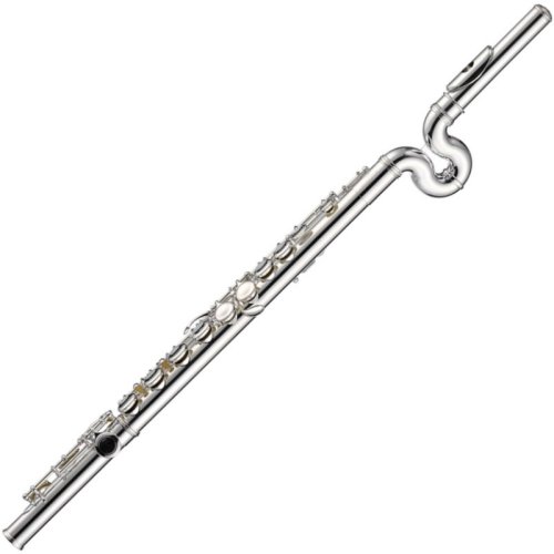 Флейта JFL700WE Фото №2