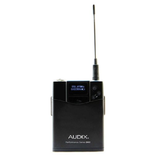 Радіосистема AP41FLUTEB Фото №4