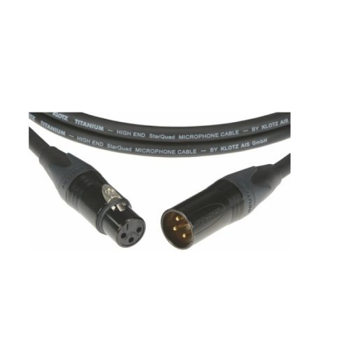 Микрофонный кабель TI-M0500 Фото №2