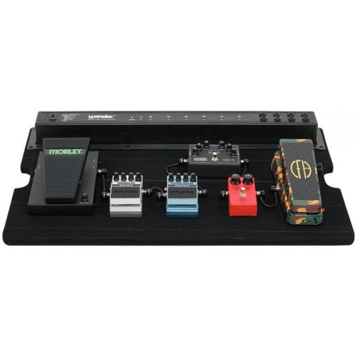 Кейс для педалей RC23130B Фото №3