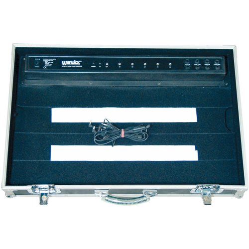 Кейс для педалей RC23130B Фото №5