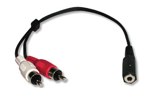 Кабель C-A35F/2RAM-1 Фото №2