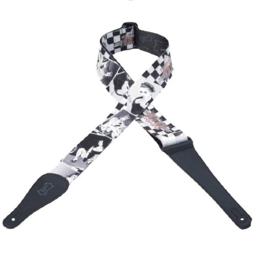 Ремень для электрогитары MPD2033 Фото №2 Ремень для электрогитары MPD2033 Фото №2