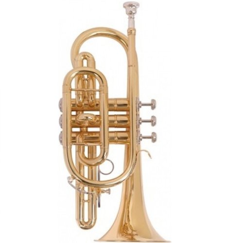 Корнет OCR200 Фото №3 Корнет OCR200 Фото №3