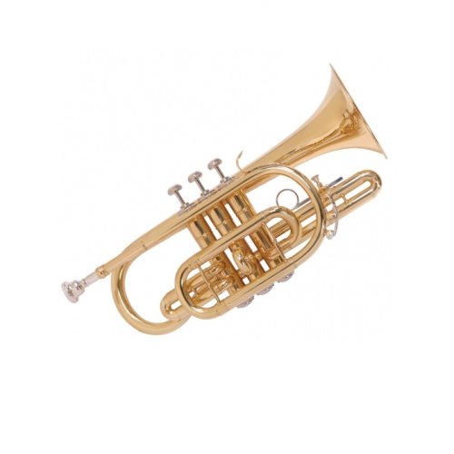 Корнет OCR200 Фото №2 Корнет OCR200 Фото №2