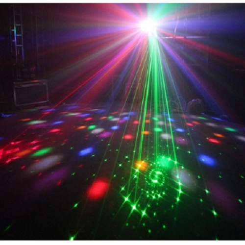 Светодиодный эффект M-BSL90 Фото №2