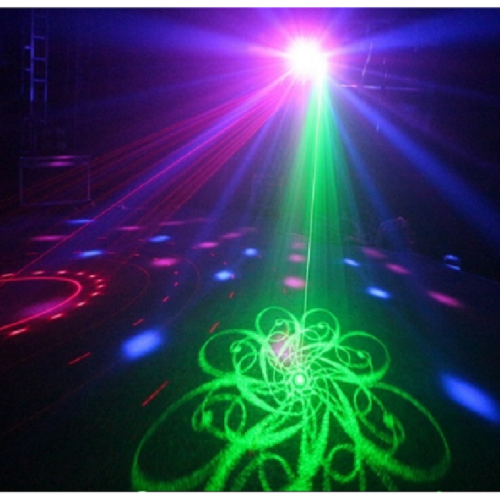 Светодиодный эффект M-BSL90 Фото №3