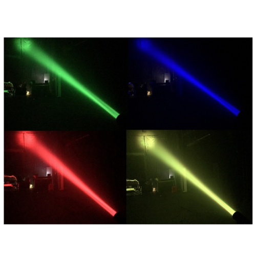 LED прибор M-SP15 Фото №3