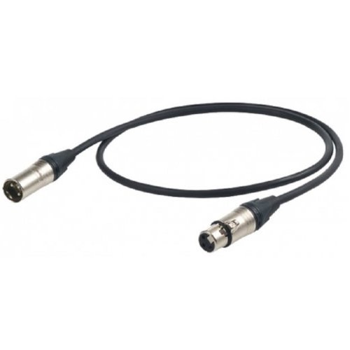Мікрофонний кабель ESO210LU1 Фото №2