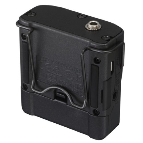 Портативный рекордер DR-10LW
Фото №4