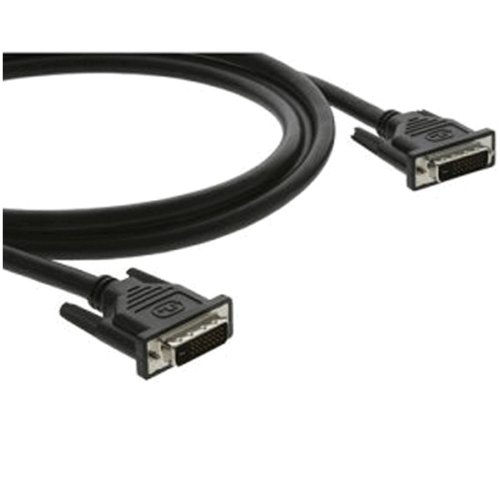 Кабель DVI-D Dual link (24+1 контакт) C-DM/DM-6 Фото №2