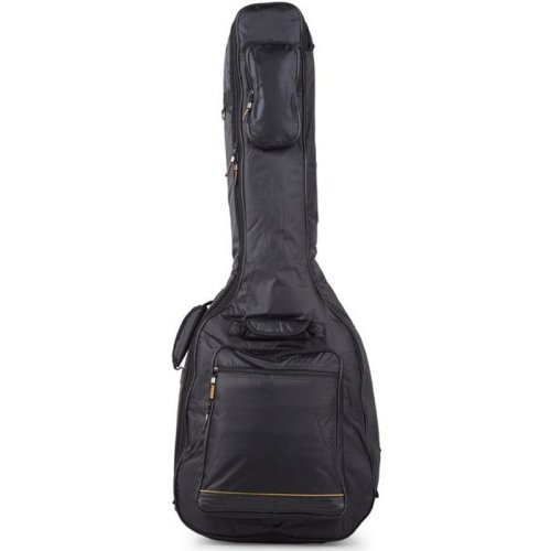 Чехол для бас-гитары RB20510 Фото №8