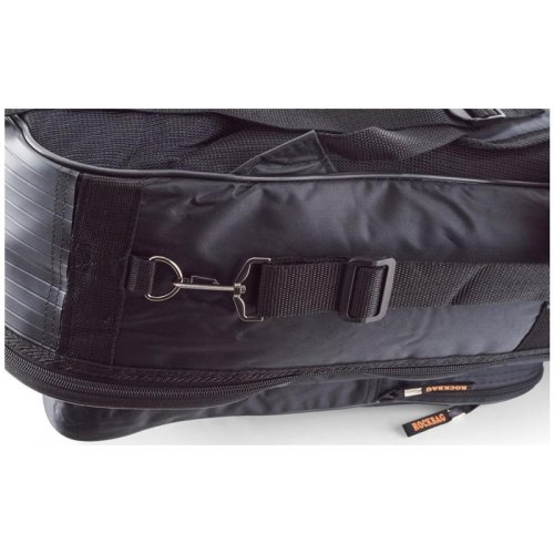 Чехол для бас-гитары RB20510 Фото №7