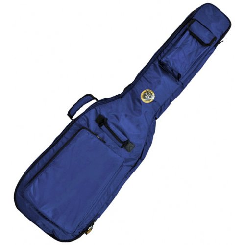 Чехол для бас-гитары RB20515 BL Фото №2