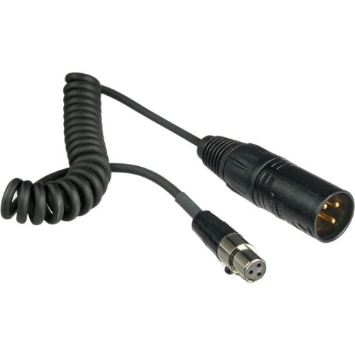 Мікрофонний кабель WA451 Фото №2