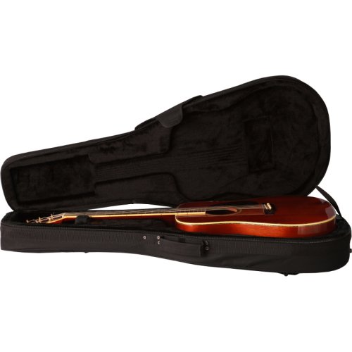 Кейс для акустической гитары GL-DREAD 12 Фото №8