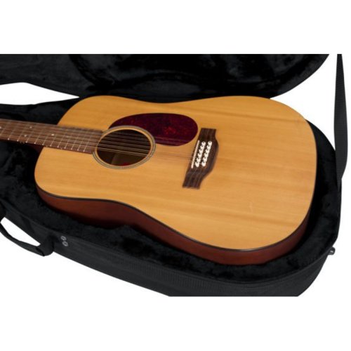 Кейс для акустической гитары GL-DREAD 12 Фото №2