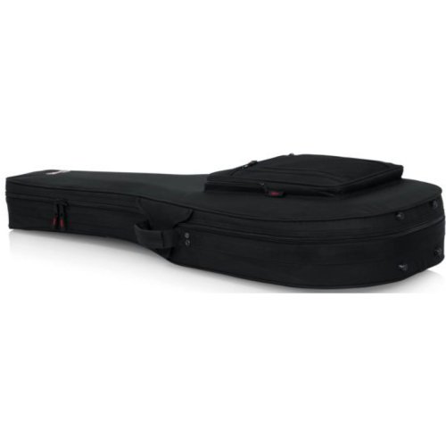 Кейс для акустической гитары GL-DREAD 12 Фото №6