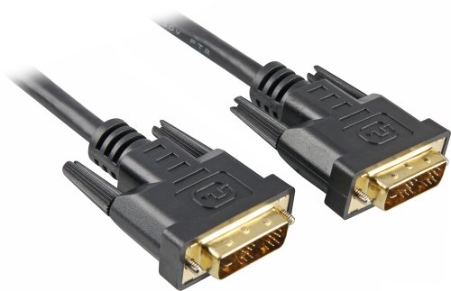 Кабель DVI-D Dual link (18+1 контакт) C-DM/DM/XL-50 Фото №3