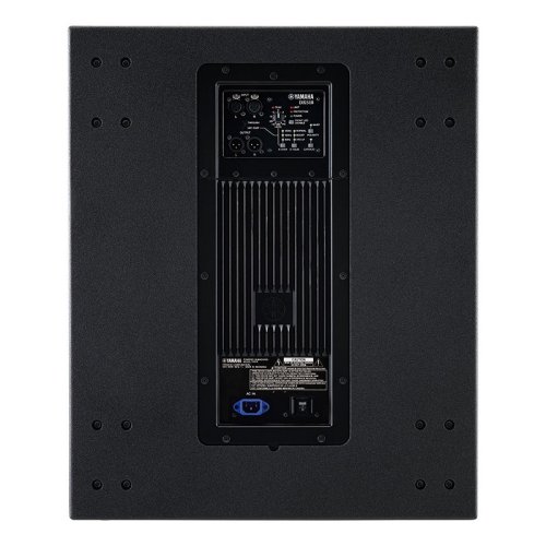 Сабвуфер DXS18 Фото №3